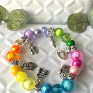 Bracelet Kids Amor of God Mix