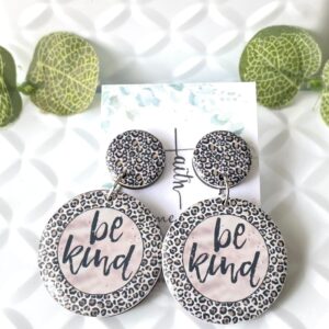 Dangly R Be Kind