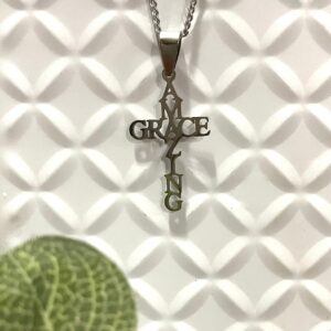 Pendant Amazing Grace