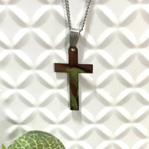 Pendant Cross