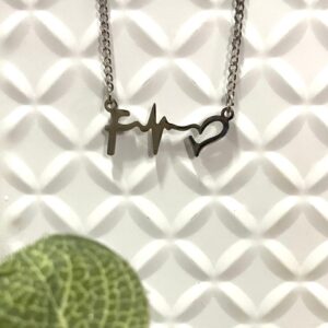 Pendant Faith Hope Love