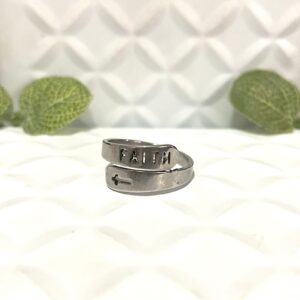 Ring Faith