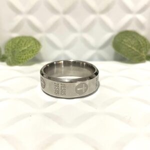 Ring Men Jesus