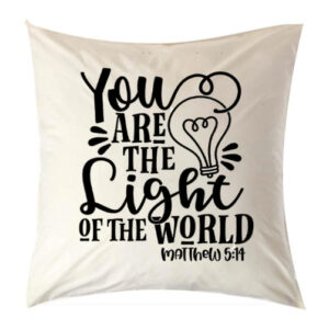Scatter You are the light Off White