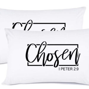 Chosen Standard