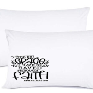 For by Grace Sides Standard