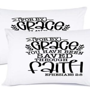 For by Grace Standard