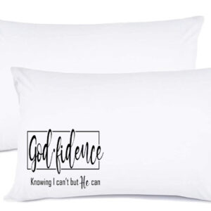 Godfidence Sides Standard