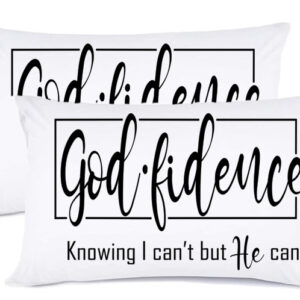 Godfidence Standard