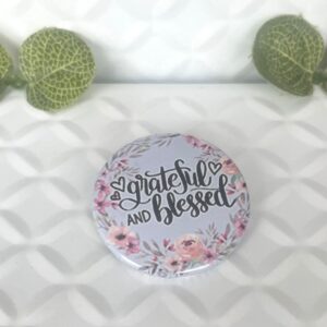 Grateful & Blessed Mag