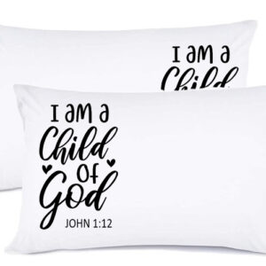 I am a child of God Sides Standard