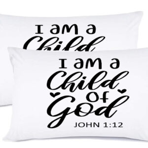 I am a child of God Standard