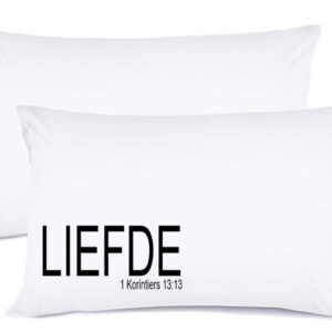 Liefde Sides Standard