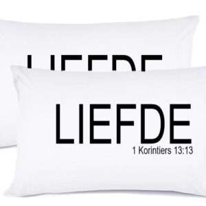 Liefde Standard