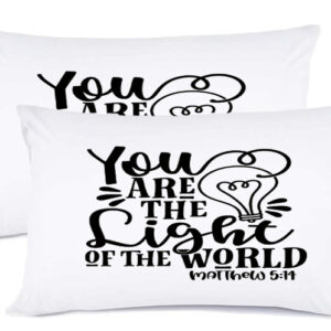 Light of the world Standard
