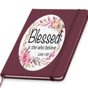 Notebook Luke 1 45
