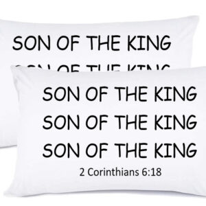 Son of the King Standard
