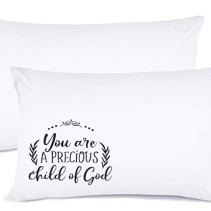 You are a child of God Sides Standard