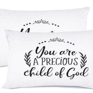 You are a child of God Standard