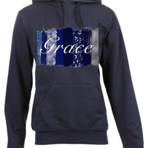 Grace Kiddies Hoodie