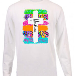 Yeshua Long T-Shirt