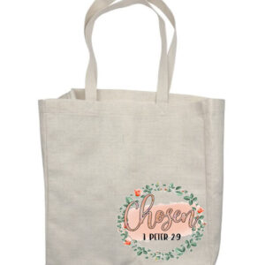 Chosen Corner Shop Bag