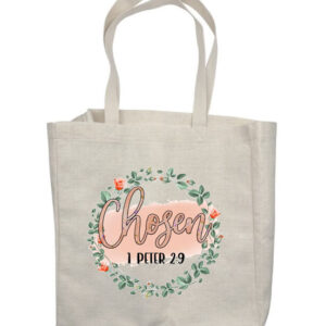 Chosen Shop Bag