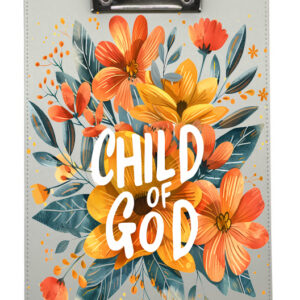 Child of God Clip Board