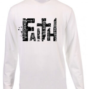 Faith Rough B Long Shirt