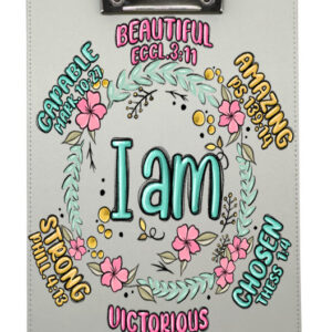 I am Clip Board