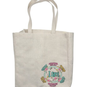 I am Corner Shop Bag