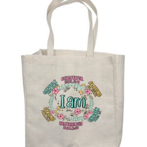 I am Shop Bag